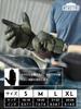 WTACTFUL Motorcycle Smartphone Hard Motorcycle Outdoor Tactical Airsoft Touchscreen XL Gloves, Compatible, Knuckle, Gloves, Gloves, Gloves,