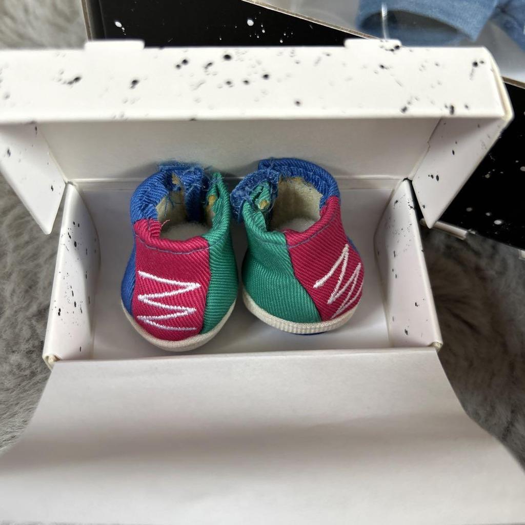 [USED] Discounted Stray Kids Seungmin Papim costume SKZOO plush toy