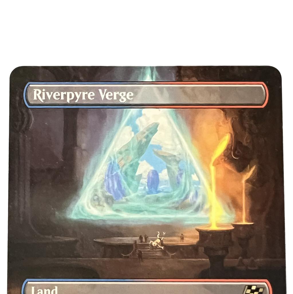Chrome Mox Bone Mise Spg Ketramose Murktide Deflecting Sld Holo Tcg English Card Quality Board Trading Card Game