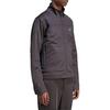 adidas Chaqueta Harrington X Wales Bonner Marrón Nocturno Unisex Ropa de Abrigo IB3263