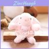 Cute Bunny Plush Toy With Ultrasoft Short Plush For Gift And Home Dcor