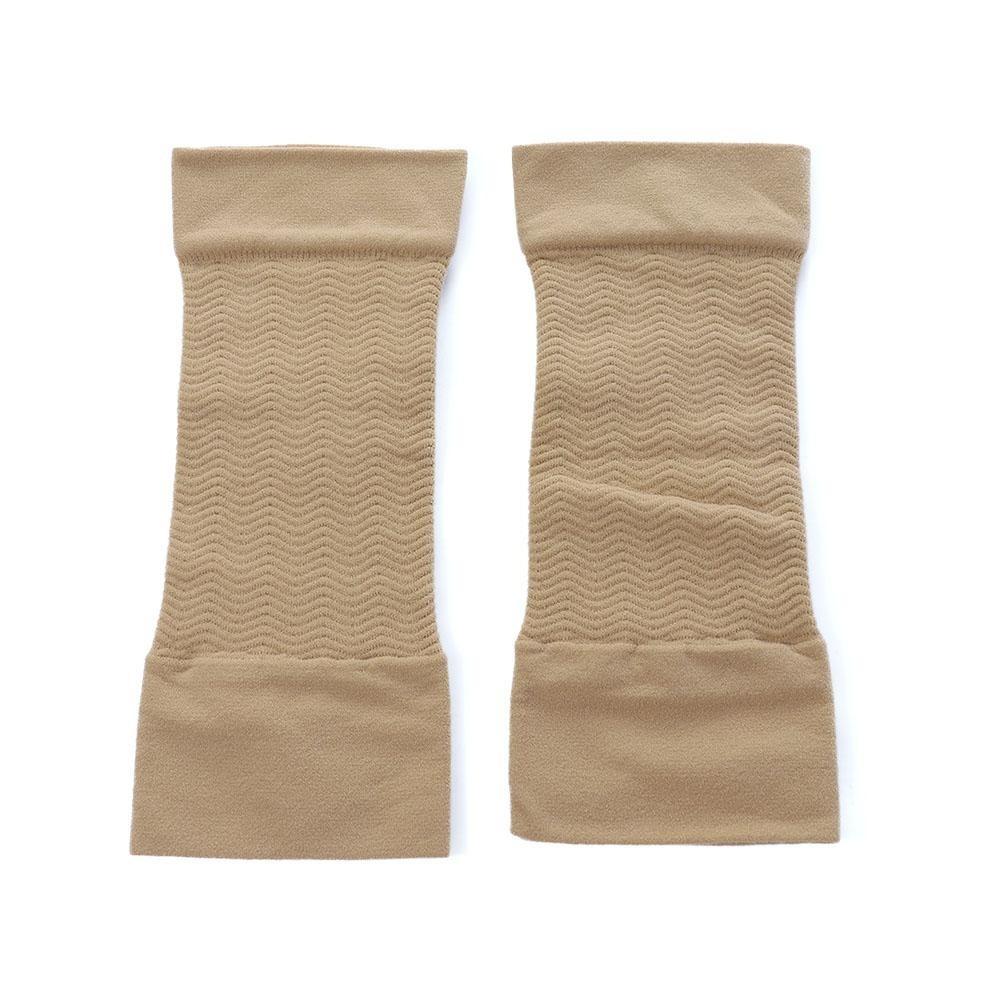 Calf Shaper Sleeve Arm Warmers Compression Arm Sleeves Support Elbow Sock Improve Shaper Sleeve