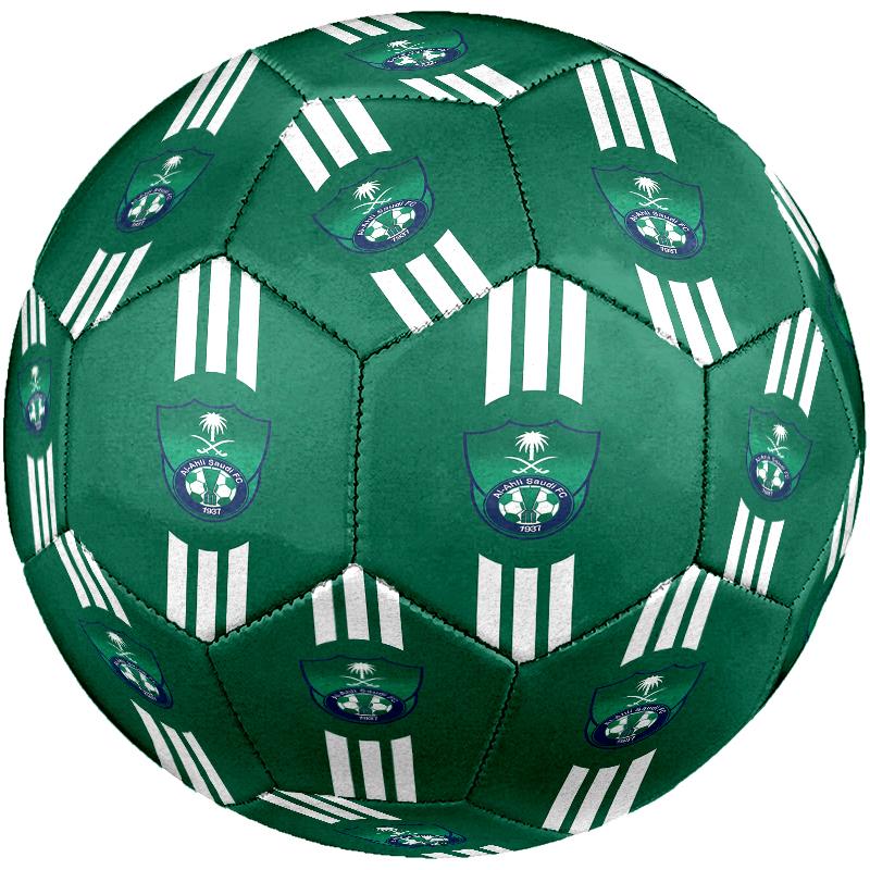 1pc FIFA World Cup Theme Pattern Football, Standard Size 5 Soccer Ball Stylish Sport Football for Competition Play and Training