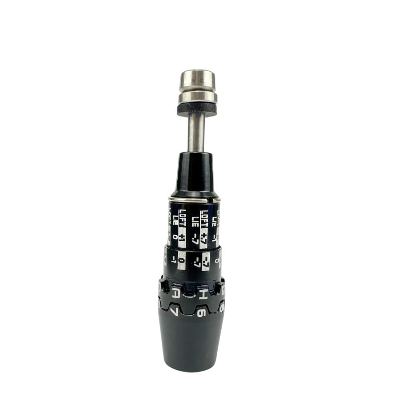 Cobra Cobra DS-ADAPT Compatible with all models (X/LS/MAX-K/MAX-D) Driver sleeve
