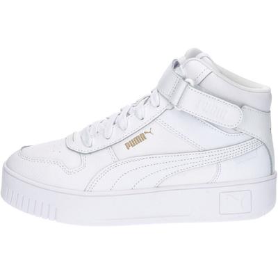 Carina Street Mid Sneakers