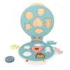 Children's Wooden Play House Pancake Machine Scone Machine Set Simulation Boys and Girls Kitchen Kitchenware Cutting Educational Toys