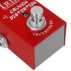 IRIN AN-05 Crunch Distortion Guitar Pedal Great Response British Classic Rock Distortion Effect Pedal Guitar Parts & Accessories