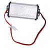 12V Heizgerät Netzteil Adapter Metall Parkheizung Stromwandler Adapter EU Stecker 220V
