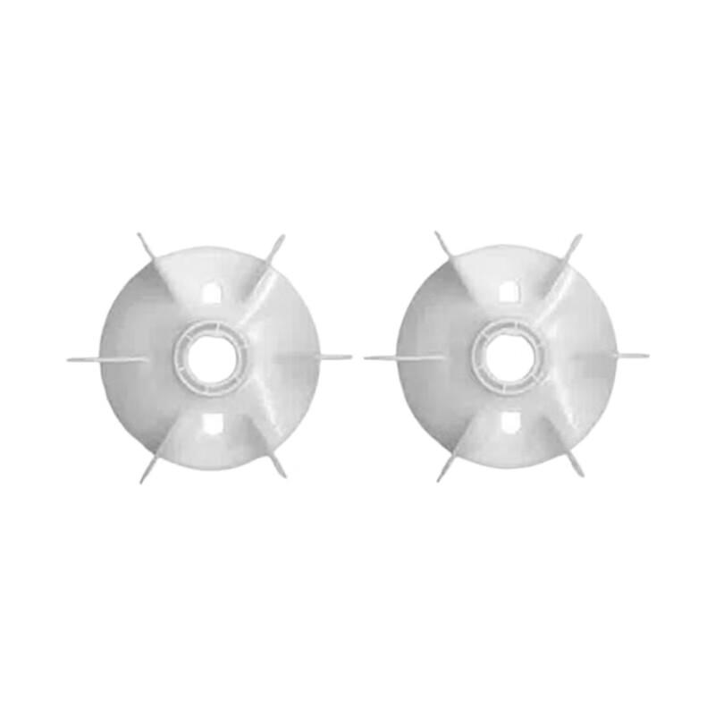 Jinghong YT-112 Motor Cooling Fan Blade