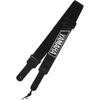 Yamaha YAMAHA guitar strap black SP-141BL