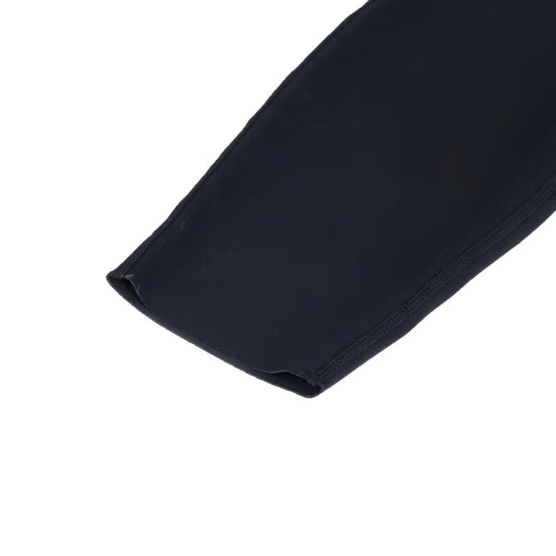 Nike Dri-Fit Universal High Rise Comfortable Simple Versatile Leggings Women Leggings Black HQ6814010