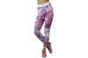 GymHero Leggins Las-Palmas, Damen-Leggings in Rosa