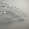 For Toyota Prius C 2012 2013 2014 Front Headlamp Cover Transparent Lampshades Lamp Shell Masks Headlight Shade Lens Plexiglass