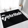 Room Entrance Rugs Foot Carpets Doormat World Famous Golf Clubs Ball Floor Mats Non-slip Mat Home Bedroom Hallway Decor Rug