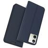 For vivo Y200 Pro 5G Case Card Holder Leather Strong Magnetic Closure Phone Protective Cover
