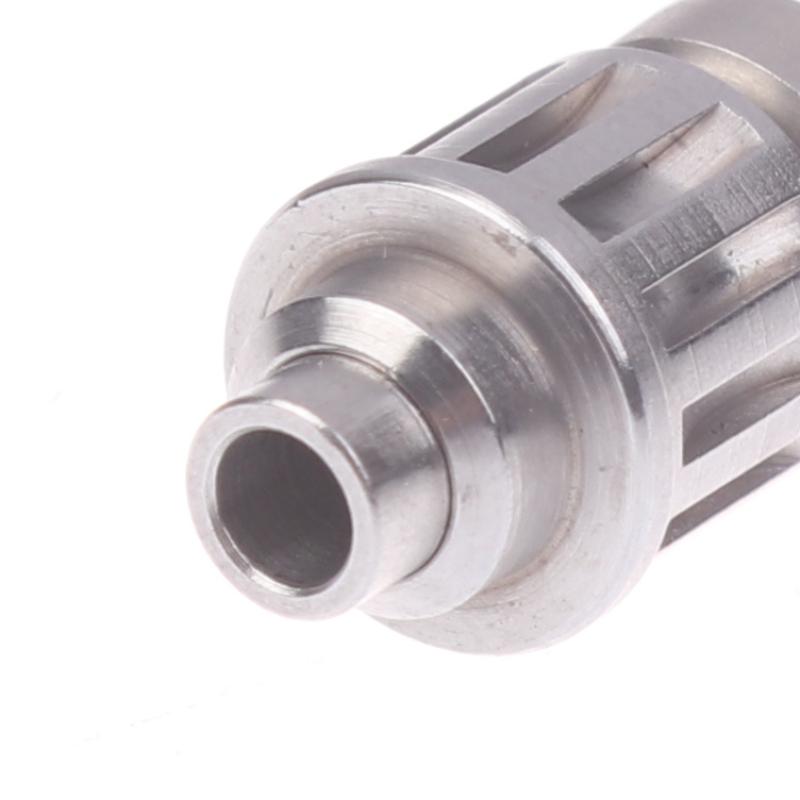 1Pcs 7Mm Screwdriver Adapter Dental Implant Manual Torque Wrench Adapter Prosthetic Ratchet Screwdriver Shank Driver