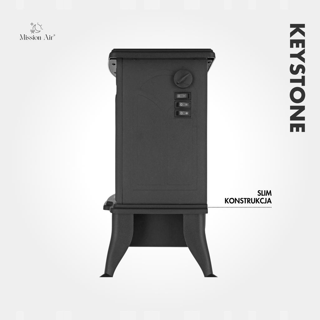 KEYSTONE ELEKTRICKÝ KRB 1800W