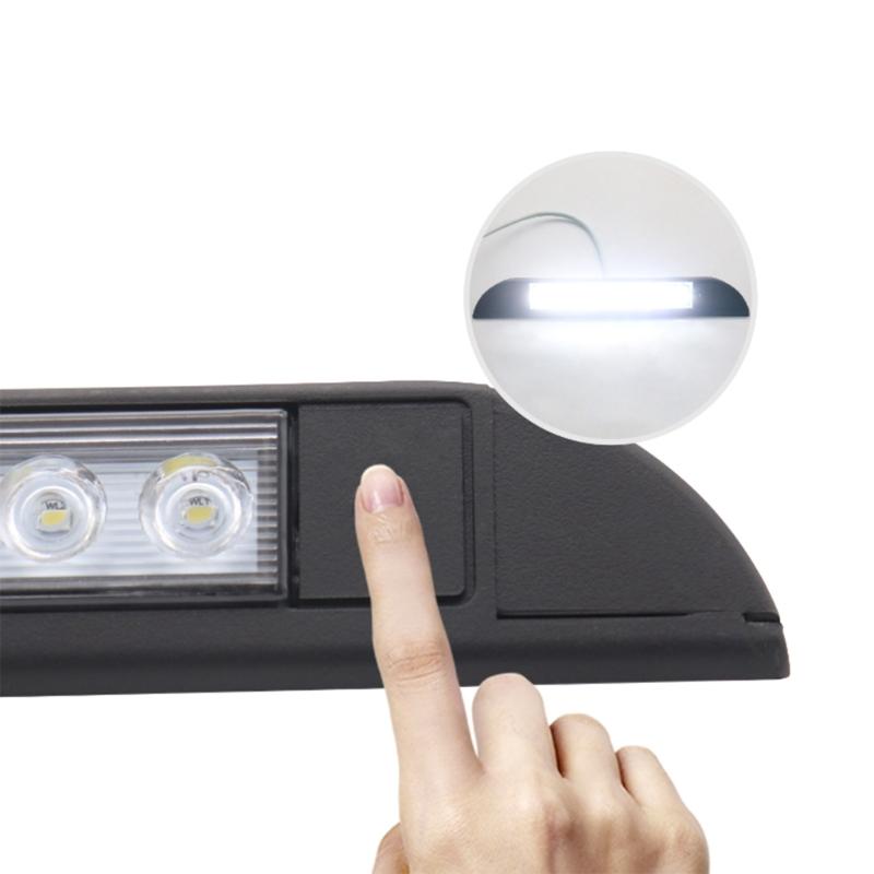 Car Interior LED Light Efficient Lighting Solution Energy Saving LED Light  LED Interior Lighting for Camping & Boat