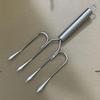 Commercial Stainless Steel Multi-Head Meat & BBQ Fork