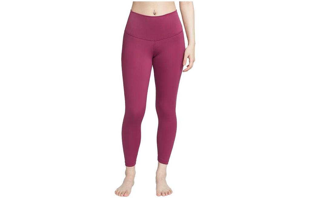 Nike Sports Pants Women's Purple Moderate DM7024-653