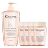Kerastase Glossy Rose Illuminating Shampoo