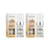 TLM Colour Changing Foundation,SPF15 Flawless Color Changing Foundation Makeup Base Moisturizing Liquid Foundation , Sunscreen