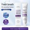 Hanfang Wugu Sea Salt Fresh Toothpaste