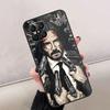 John Wick For Honor Magic 8 6 7 Pro Case For Honor 400 Lite 200 50 70 90 X8c X8b X9a X9b X9c X9d Win RT