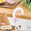 Sanrio Charaktere Doppel-Anhänger Gummibärchen-Box Süßigkeiten, 12 Stück (Süßigkeiten-Spielzeug)