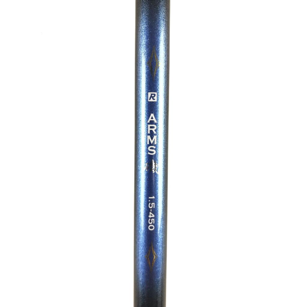 RISEWAY ARMS Iso Rod 1.5-450