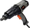 Klucz udarowy Sthor 1100W 3/4"" 800Nm 57097