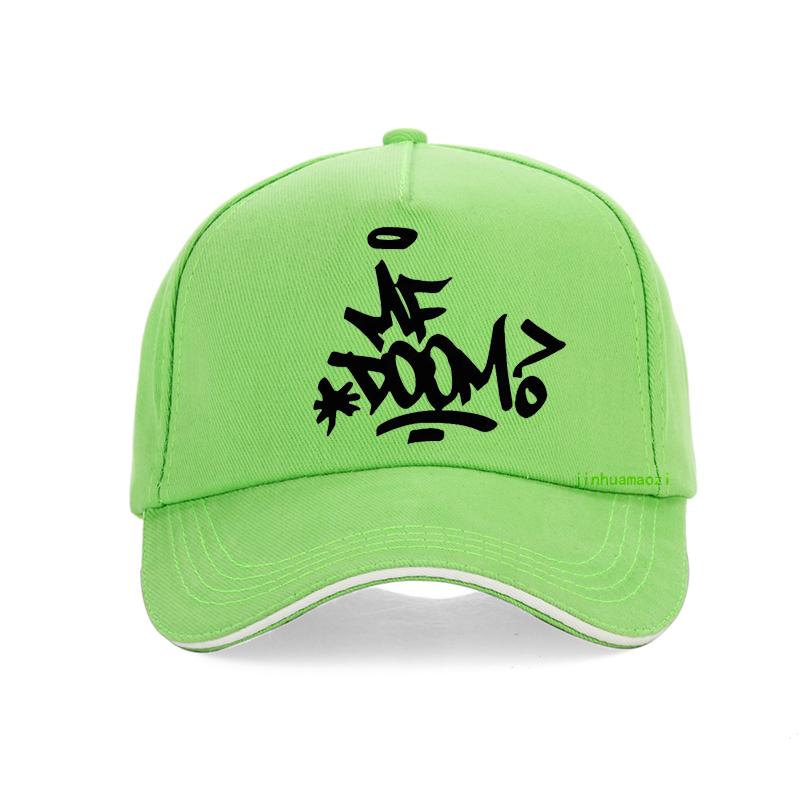 

Гот Хип-Хоп MF DOOM Маска шляпа Унисекс Гладиатор Бейсболка в стиле панк Модная летняя дышащая шляпа от солнца Регулируемые шляпы Snapback Adjustable