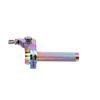 For Off-Road Dirt Bike ATV Pit 50cc 125cc 150cc 250cc 22mm 7/8'' Universal Motorcycle Throttle Twist Grips Handle Throttles 2