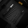 Multifunctional 145 In 1 Magnetic Screwdriver Kit with Antislip Handle for Enhancing Comfort During Repair Household Use