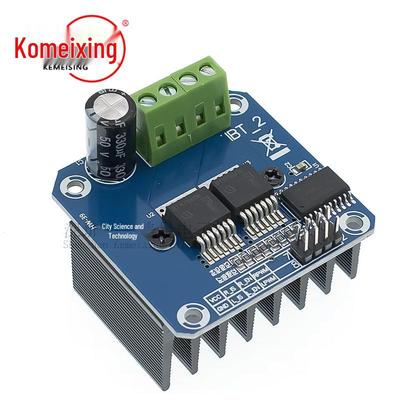 DIY moduly – Elektronické moduly