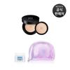 Black Cushion Foundation Duo Spf34 Pa++  15g+15g 