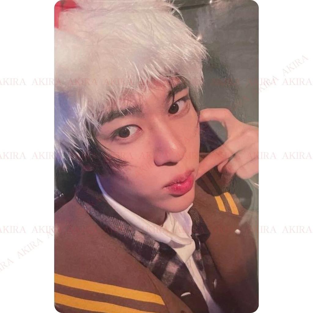 NCT WISH JAPÃO 1º ÁLBUM WISHFUL ÁLBUM CARTÃO FOTOGRÁFICO BENEFÍCIOS CARTÃO FOTOGRÁFICO OFICIAL