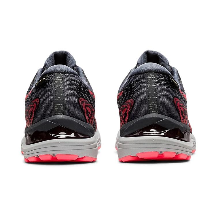 (WMNS) ASICS Gel-Cumulus 23 GTX 'Carrier Grey Pink' Women's 1012B105-020
