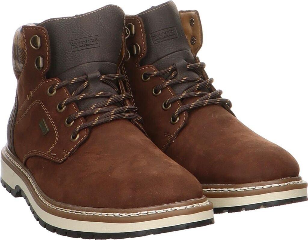 Boots Rieker F3812 Mode- Brown