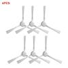 Side Brush For Xiaomi Mijia LDS STYTJ11YM Conga 1191 Viomi V1 PRO V1/SE/S11/Mop P/1S Vacuum Cleaner Left Right Brush Replacement