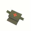 Mini MOLLE Belt Medical Pouch, Small Emergency First Aid Bag