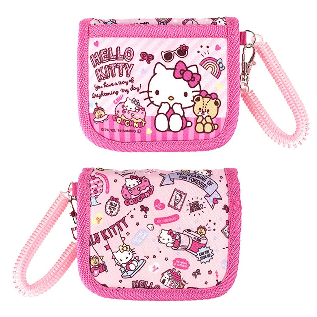 Wallet Hello Kitty 087581