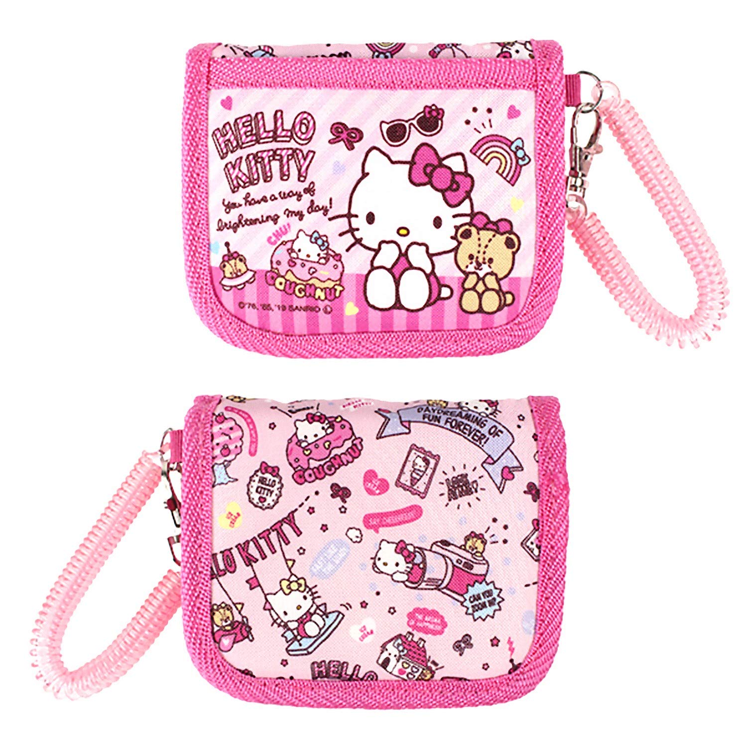 

Wallet Hello Kitty 087581