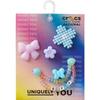 Girly Festival Jibbitz Pack 10015415