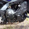 Carbon Fiber Style Engine Cover Protection Fit For Yamaha Mt-09 Fz-09 Xsr900 2021-2023