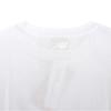 New Balance Nb ESSential Center Logo Men S And woMen S Short Sleeve Tee White Nbnee21033 10