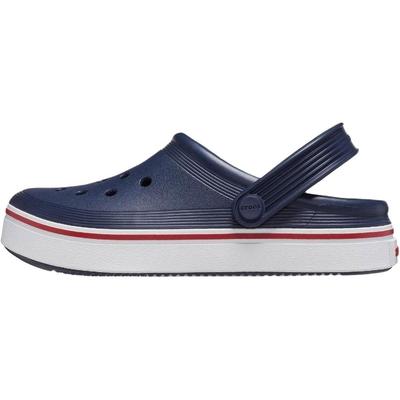 OFF COURT CLOG K  Anti Slip Wear Resistant Low Top Children's Sandals Blue Kids'
