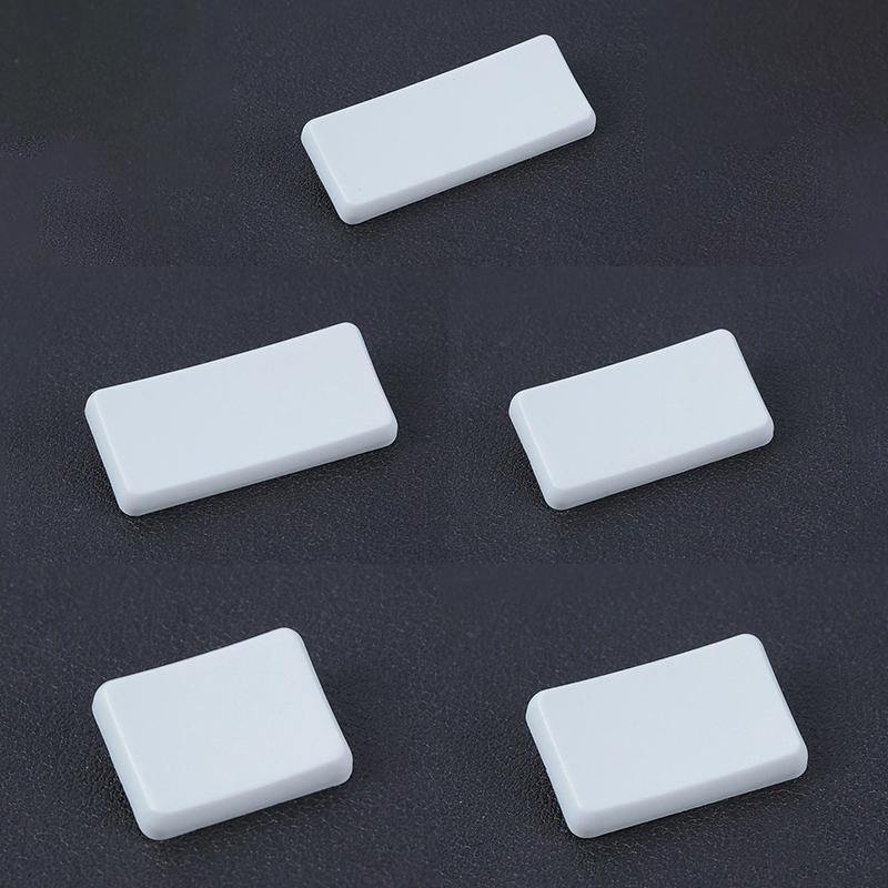 Chocfox CFX Low Profile PBT Keycaps For Kailh Choc V1 Mechanical Keyboard Keycap Blind Key 1/1.25/1.5/1.75/2/2.25u Keycap