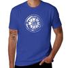 The Order Of The White Lotus symbol T-Shirt heavyweights cute tops men t shirt