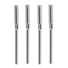 For Hamilton Commemorative Elvis Presley 80th Anniversary Adventure Series Watch Connecting Rod Strap Screw Rod Accessories